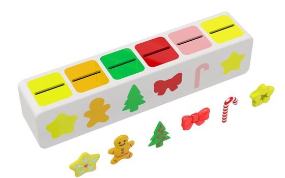 comprar Juguetes para el cerebro gordo No tóxicos e inodoros Puzzle para bebés Juguetes de silicona Puzzle para niños Juguetes creativos apilados de silicona online manufacture