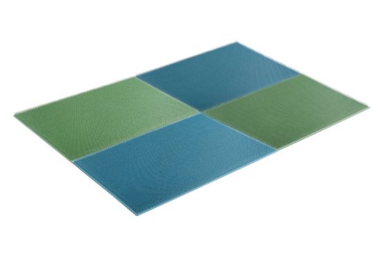 comprar Cojín no tóxico y no resbalón del silicón de la ducha del pie del masaje en el cuarto de baño del gimnasio online manufacture