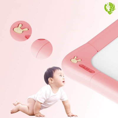 comprar Esquina suave del bolso de la esquina del desplome del hogar del bebé de la esquina de la tabla de la esquina del desplome de los niños del conejo del silicio online manufacture
