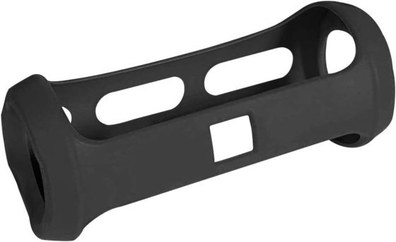comprar Versión personalizada Revestimiento de viaje resistente antiderrapante para altavoces Bolso de silicona multifuncional online manufacture
