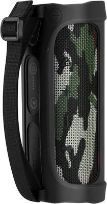 comprar Accesorios protectores de la manga del hueco del silicón del altavoz de Bluetooth de la maleta del silicón de la protección del altavoz portátil online manufacture