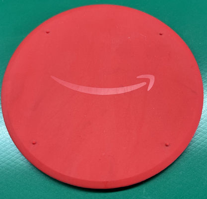 comprar Pad de altavoz antiderrapante personalizado con altavoz adesivo wifi inteligente y pad de aislamiento de subwoofer online manufacture