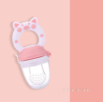 comprar Caricatura Niño y niño pequeño Dormir Confort Alimento Calidad Silicona chupete Madre Calidad Infantil Rincea Dientes online manufacture