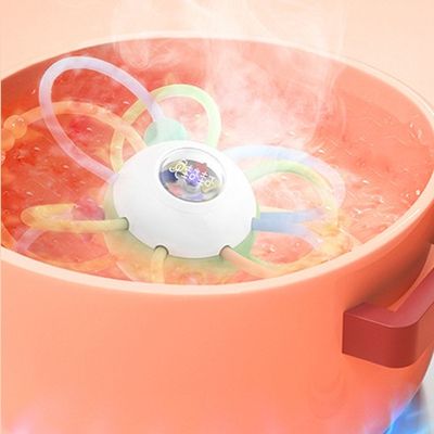 comprar Juguete masticable del rompecabezas infantil del palillo del pulido de diente del silicón de la categoría alimenticia de los dientes de los niños online manufacture