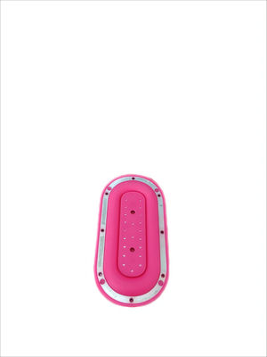 comprar Accesorios de diafragma de reproductor portátil personalizables, accesorios de reemplazo de altavoces de proceso de metal envuelto en silicona online manufacture