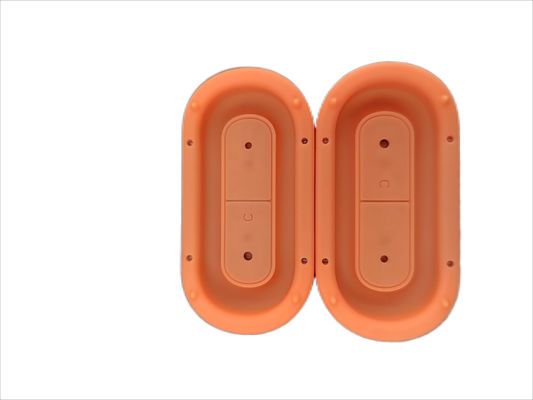 comprar Accesorios de diafragma de silicona personalizables Mejoran la calidad del sonido Hardware Altavoces Reemplazo de piezas envueltas en silicona online manufacture