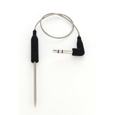 comprar Fabrica termómetro de sonda de silicona personalizado estufa horno de barbacoa horno de pan horno de reemplazo de accesorios online manufacture