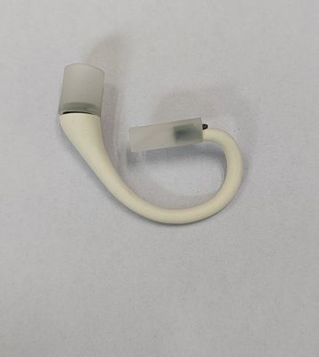 comprar Accesorios de silicona para auriculares con conducción ósea personalizada OWS Accesorios de silicona para auriculares semirrígidos con cable para auriculares online manufacture