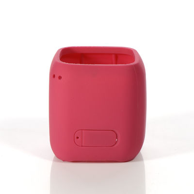 Guardapolvo casero del silicón del Presidente del altavoz cubo del honor de Huawei del silicón de la radio mágica de la cubierta protectora