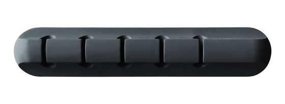 Organizador de cables soporte de cargador de almacenamiento de silicona protector de cargador de cable de cable USB