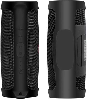 Altavoz Bluetooth personalizado Cuadro de protección de almacenamiento Portable Altavoz hueco
