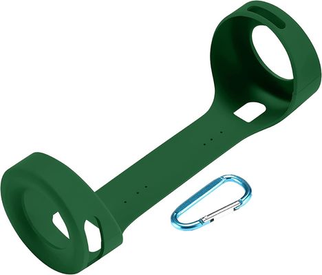 Libor Silicona Capa de la carcasa Manga protectora de la piel para JBL Xtreme 3 altavoz inalámbrico Verde resistente y duradero