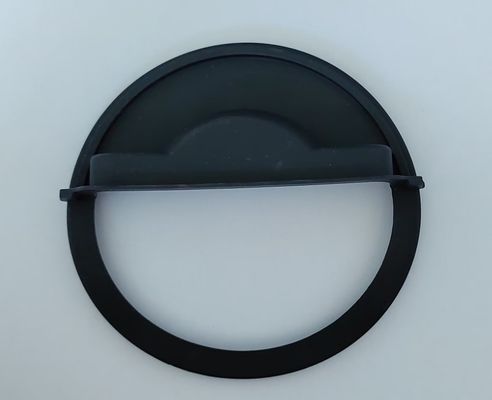 Audio personalizado de fábrica con montaje interno de accesorios de silicona para sistemas de audio y video domésticos