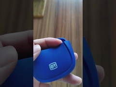 Cuerpo protector para auriculares Bluetooth