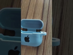 Funda protectora del silicón