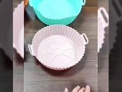 utensilios de la cocina del silicón