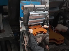 Cojín del aislamiento del Presidente